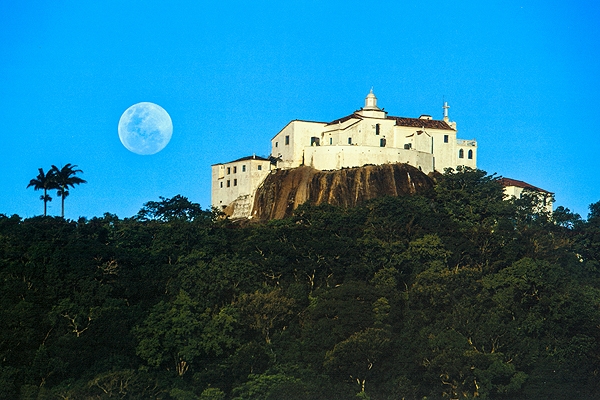 Natureza Capixaba