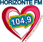 Horizonte FM 104.9 mh'z