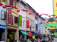 Singapore Chinatown