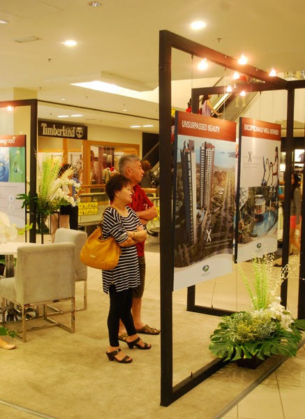 timberland queensbay