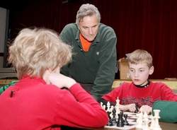 Youth and Experience Clash in FIDE-Rated Midwest Events