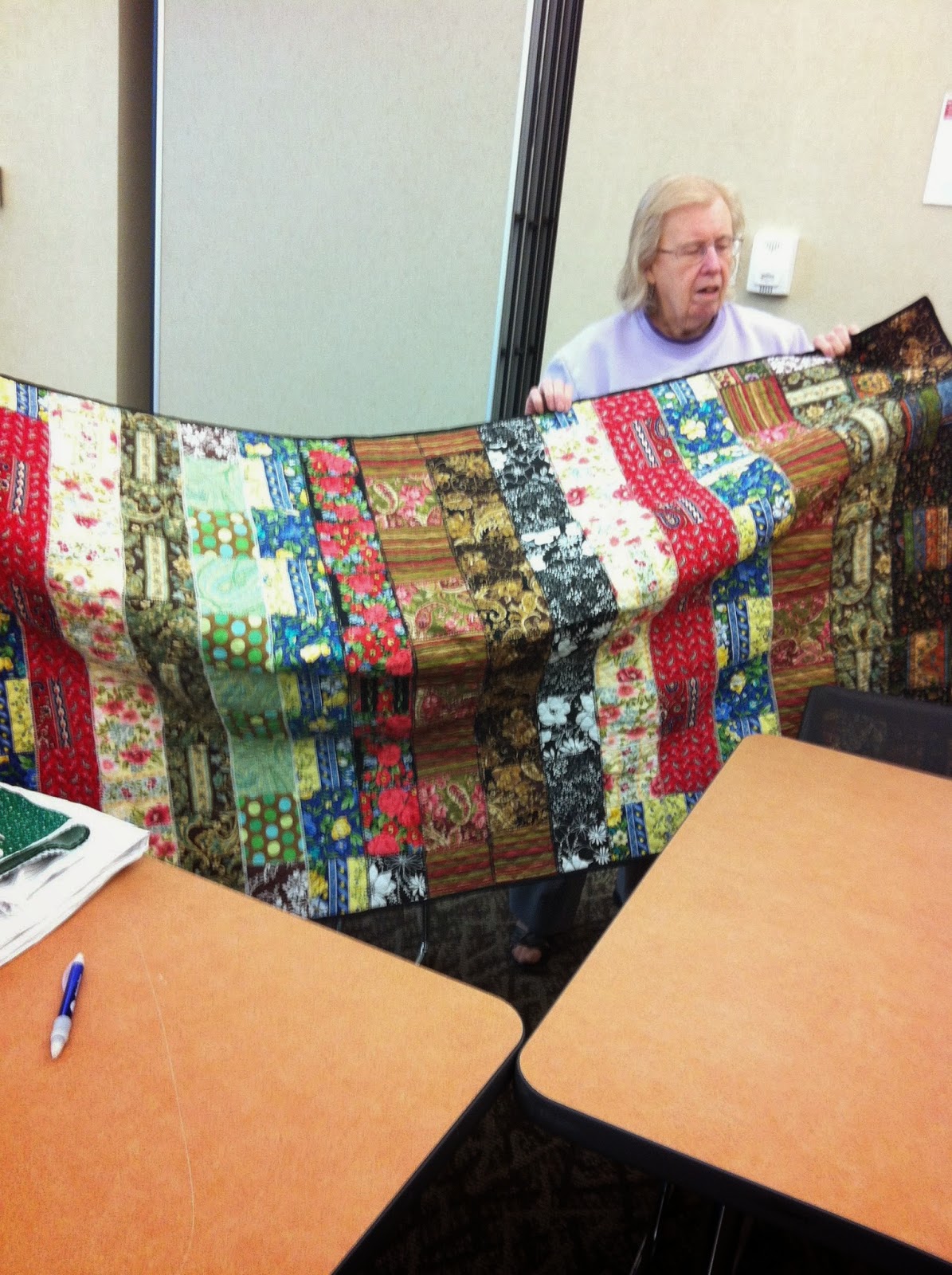 Albany NY Chapter of the American Sewing Guild Neighborhood Group