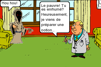 raconter une rencontre fle