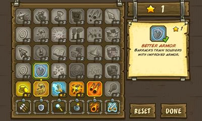 Kingdom Rush v2.0.2 Unlimited Gems Hack