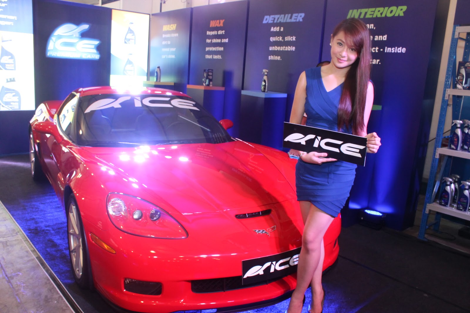 sexy international ladies