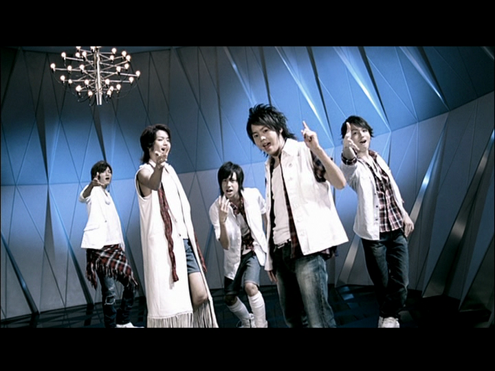 Never Ending Music Power Hey Say Jump Ultra Music Power Pv Review