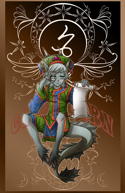 Tử vi 2015 của Cung Ma Kết Tử vi 2015 của Cung Ma Kết