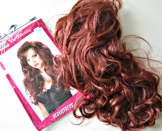 I Like Big Bows How To Make Your Own Clip On Hair Extensions