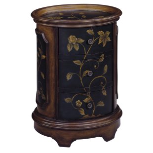 Tables For Accents