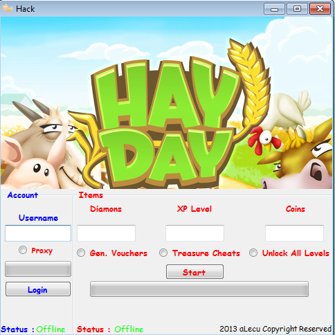Hay Day Hack Tool Apk Free Download