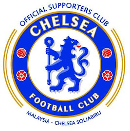 FACEBOOK OFFICIAL CHELSEA SUPPORTERS CLUB