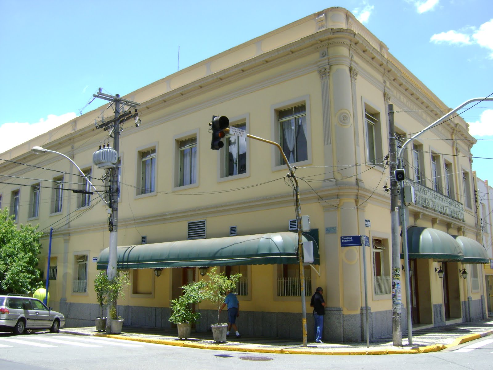 Bragança Paulista - SP