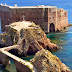 the Fort of the Berlengas, , Peniche, Portugal