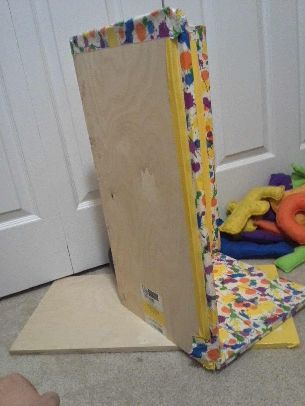 THIS I KNOW a mommy blog about our son with special needs