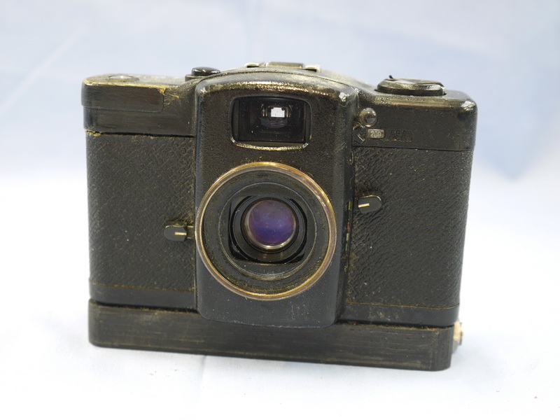 Lca Camera