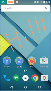Cara Merekam Layar di Smartphone Android dan menjadikan Video (Tanpa Root) Cara Merekam Layar di Smartphone Android dan menjadikan Video (Tanpa Root)