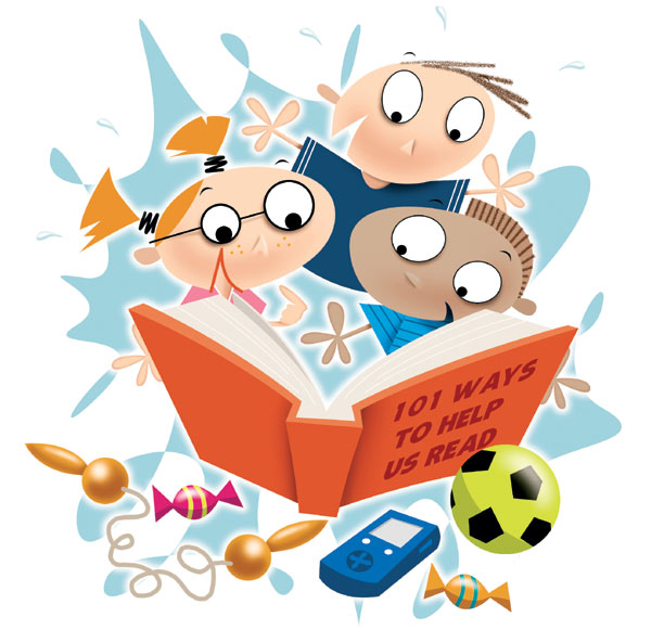 Về việc lựa chọn sách Nội khoa để đọc kids reading Về việc lựa chọn sách Nội khoa để đọc