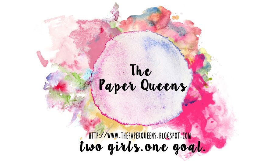 The Paper Queens