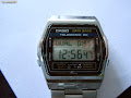 Casio DB-200