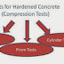 Compression tests