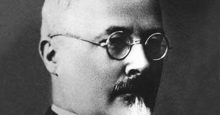 GEOGRAFILIA Simion Mehedinti savantul geograf si pedagogul crestin