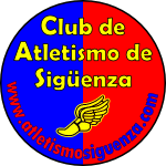 Club Atletismo Sigüenza