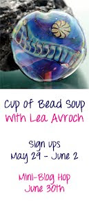 Cup of Bead Soup