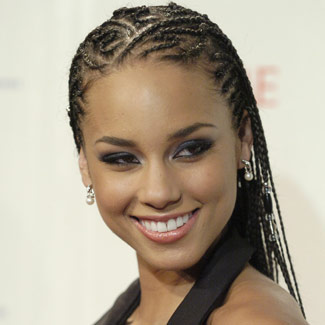 African Braided Styles