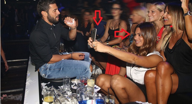 Γιατί οι Έλληνες δεν ξεσηκώνονται; Γιατί οι Έλληνες δεν ξεσηκώνονται;