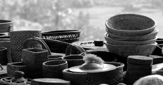 Travel Horizons: 5 tips for buying crafts in Bali