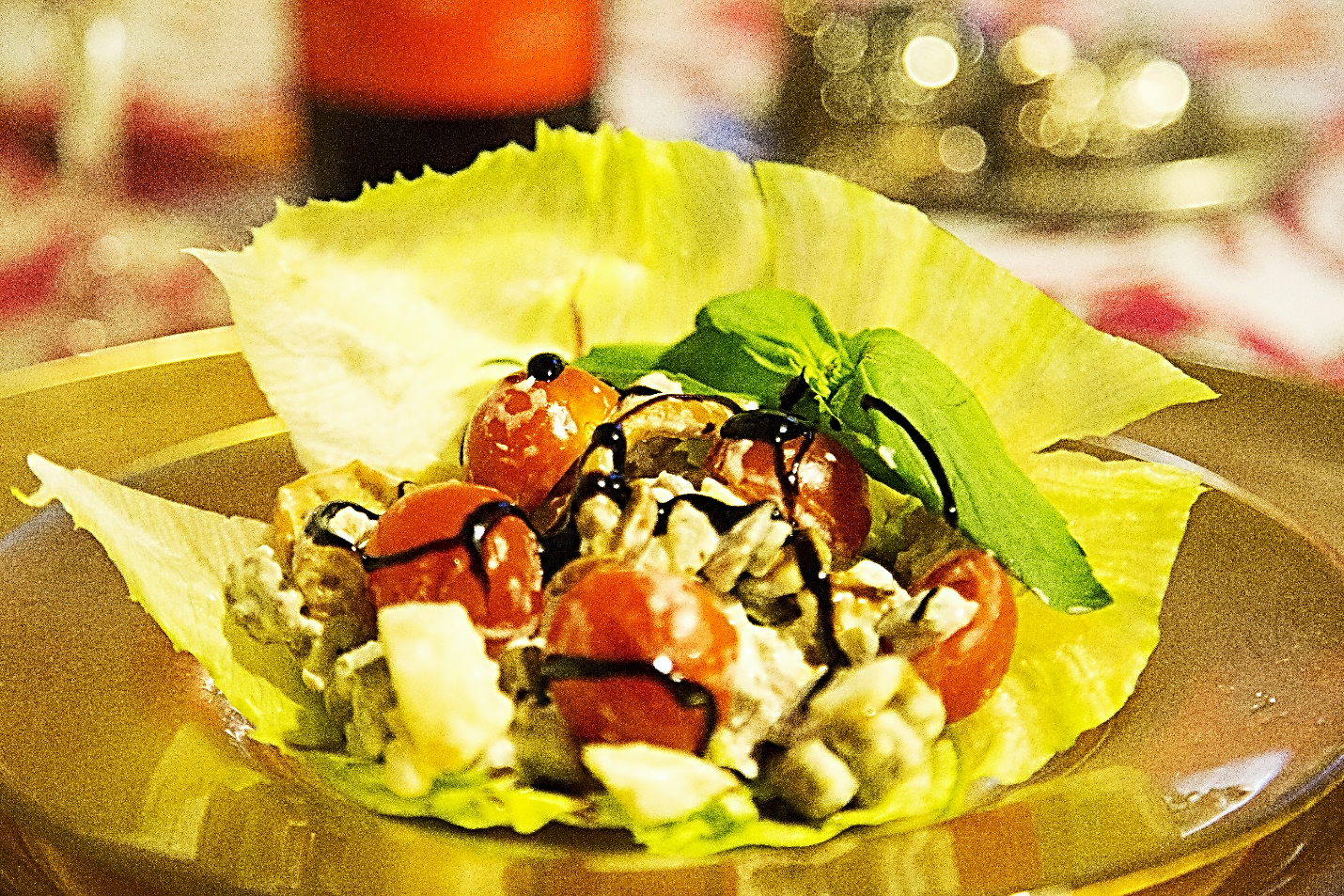 pictures Салат наслаждение с курицей и ананасом изображения pictures Салат наслаждение с курицей и ананасом изображения