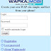 Create Your Own WAPKA.MOBI Website