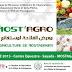 La 1ère édition de MOST’AGRO le Salon de l’Agriculture de Mostaganem de 6 a 8 octobre 