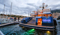 Top Marques Monaco Event 2015