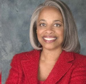 Ann Fudge