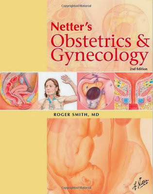 download Netter's Obstetrics and Gynecology, 2nd Edition eBook PDF