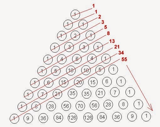 Bilangan fibonacci dalam forex