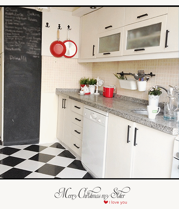 Turuncu Oda Mobilya Boyama