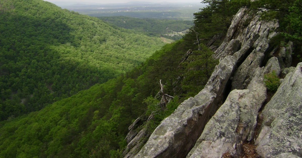 portengaround Collecting Rocks in the Appalachian Mountains (Part 2)