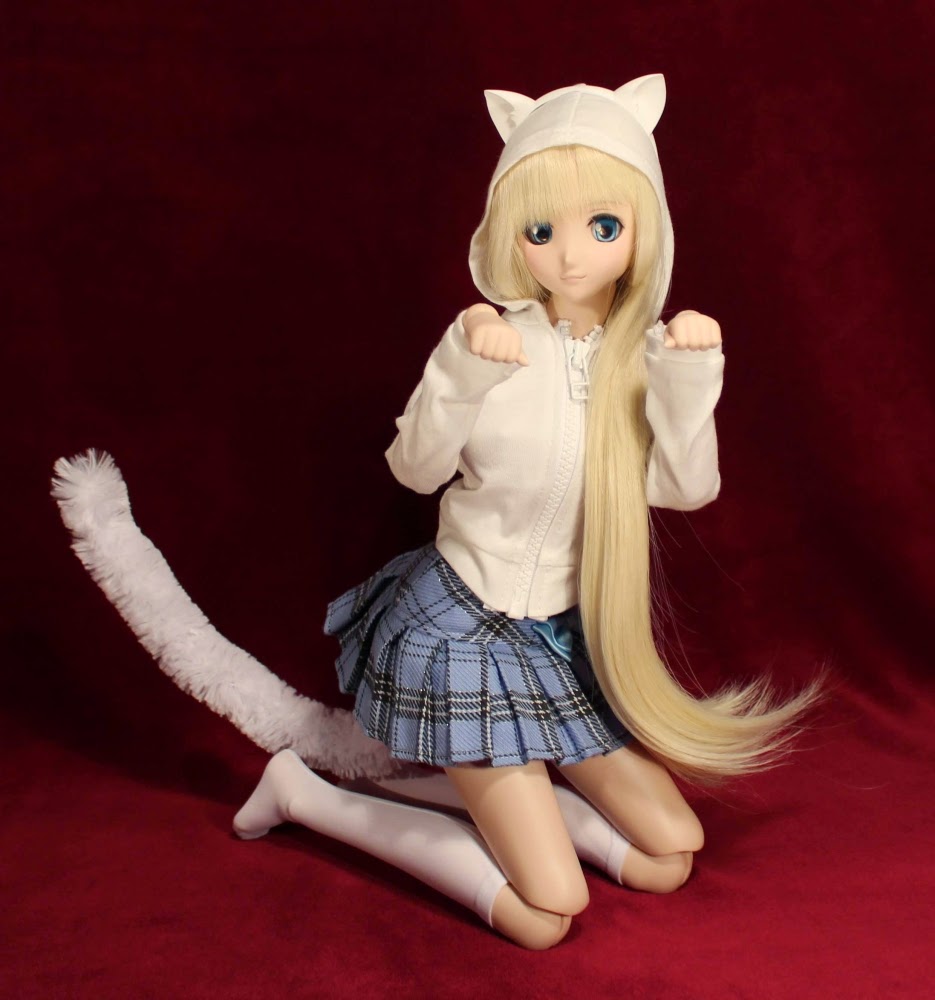 muñecas japonesas dollfie precio