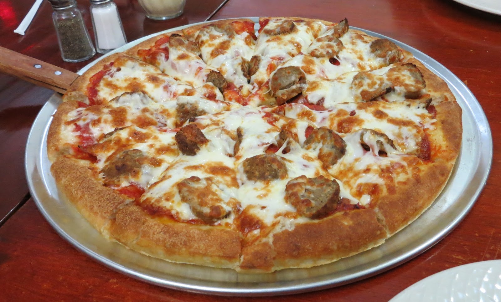 The Rochester Ny Pizza Blog 2015