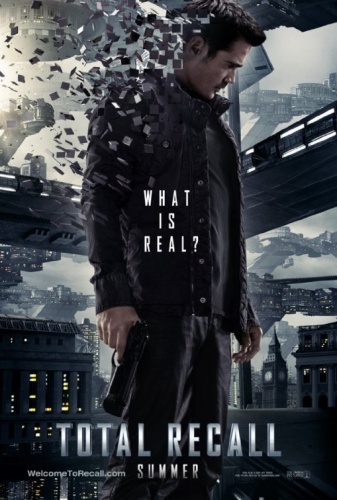 Film Total Recall 2012 (Bioskop)