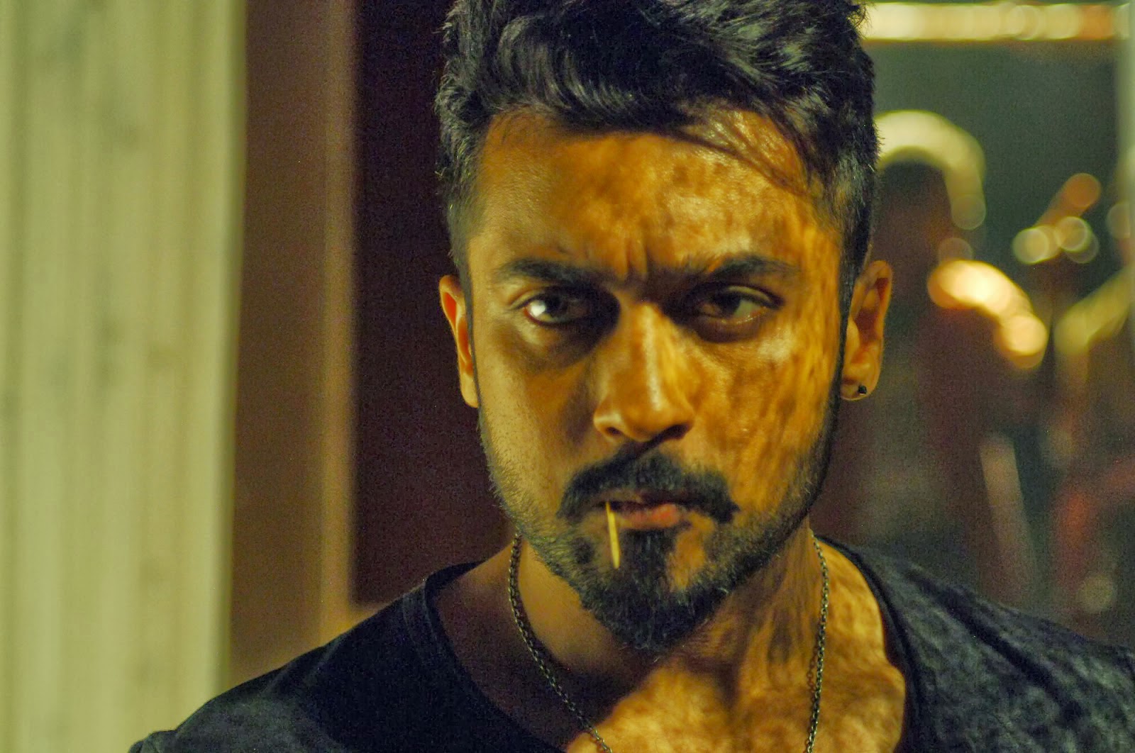 Surya's Anjaan Movie Stills - First Look