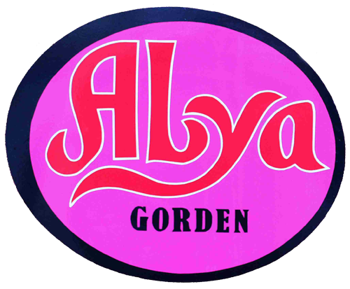 ALYA gorden