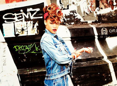 RIHANNA RIHANNA