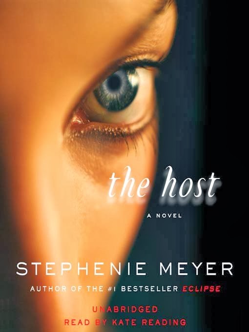 is stephenie meyer writing a sequel to the host The soul is the host's rumoured sequel though stephenie meyer confirmed at one point that she was almost done writing a sequel, she has made no inclination to yet. is stephenie meyer writing a sequel to the host The soul is the host's rumoured sequel though stephenie meyer confirmed at one point that she was almost done writing a sequel, she has made no inclination to yet.