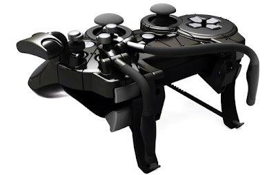 PS3 Avenger Controller PS3 Avenger Controller
