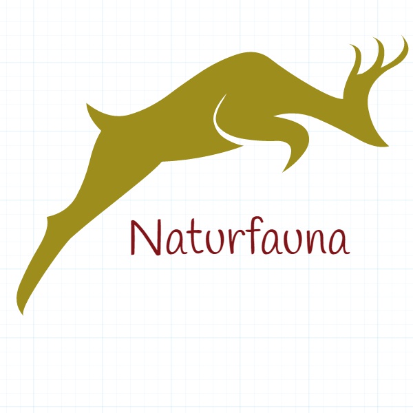 Logo de Naturfauna