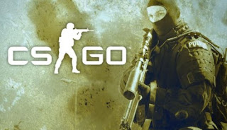 Video novo Counter-Strike Global Offensive