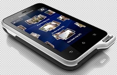 SONY XPERIA ACTIVE SONY XPERIA ACTIVE